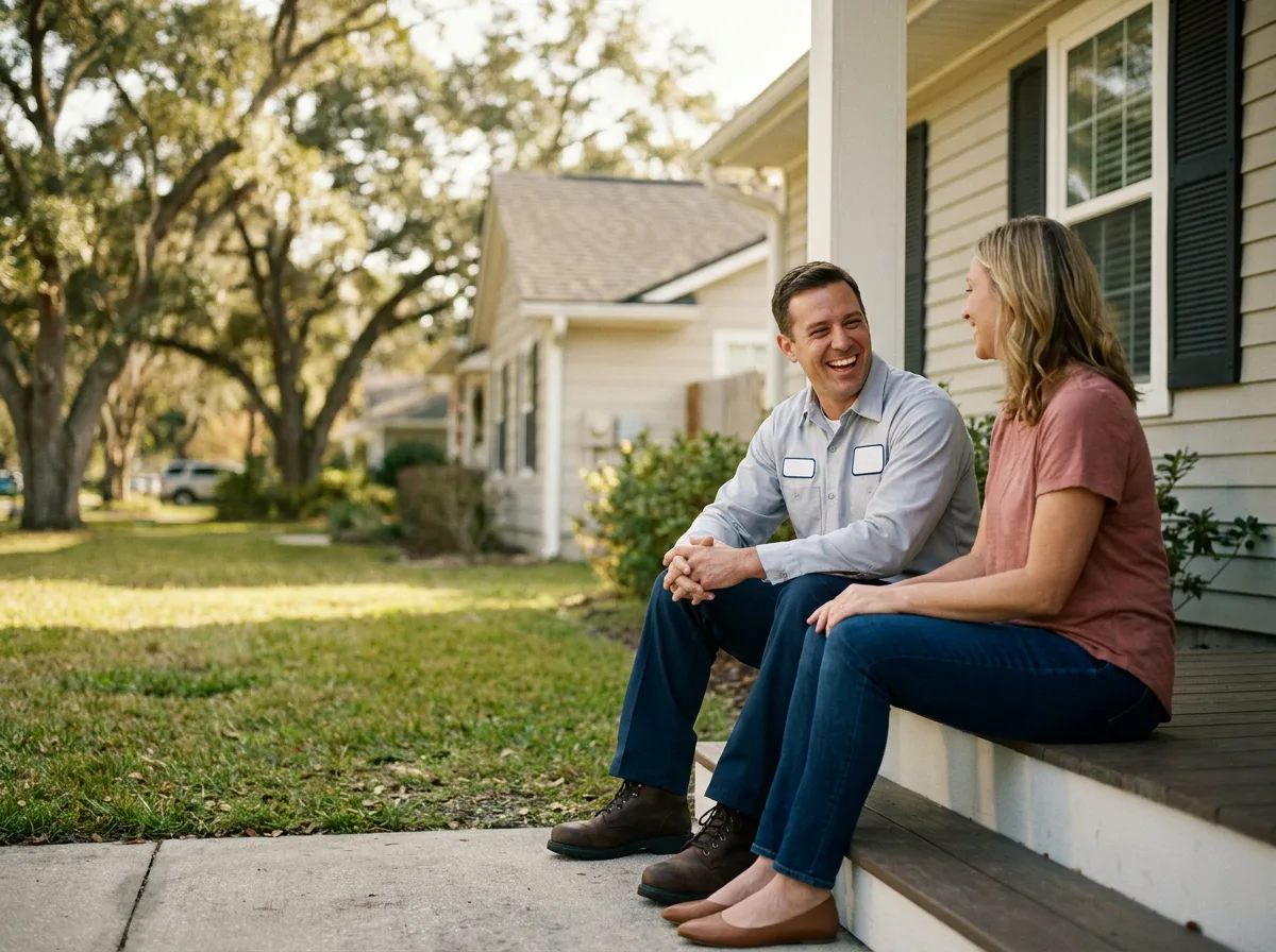 Septic tank pumping FAQs for Mary Alice, KY